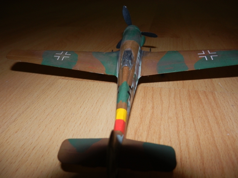 Focke-Wulf Ta-152 h-1