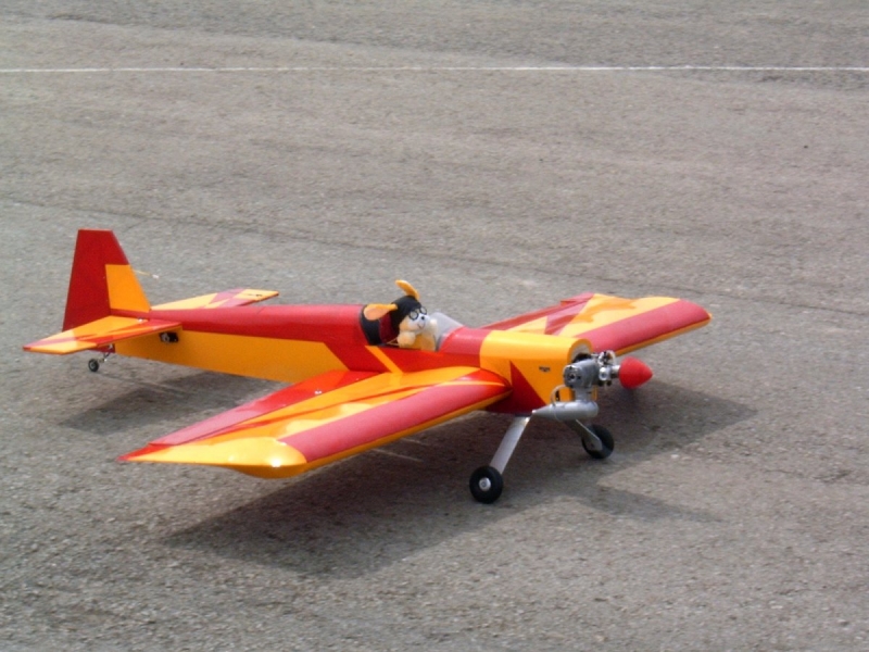 Diablotin No.1 by Iwojima1