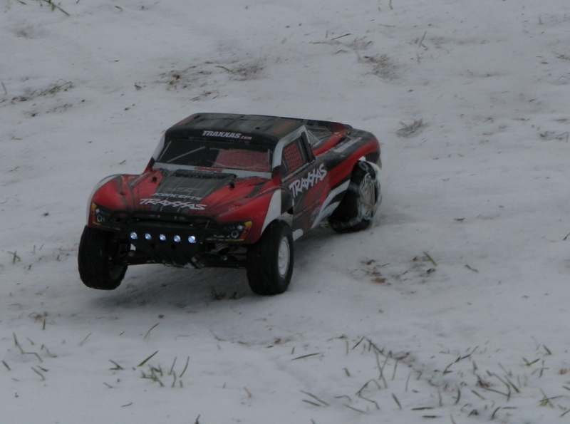 Traxxas Slash 2WD