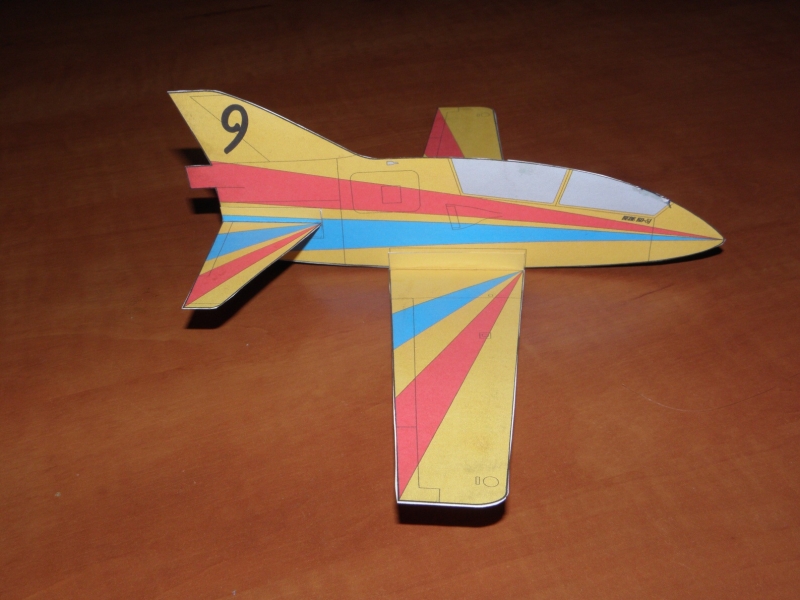 Bede BD-5J