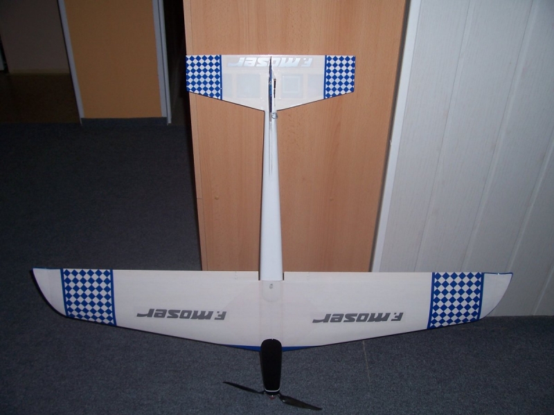 Elektrostreak facelift