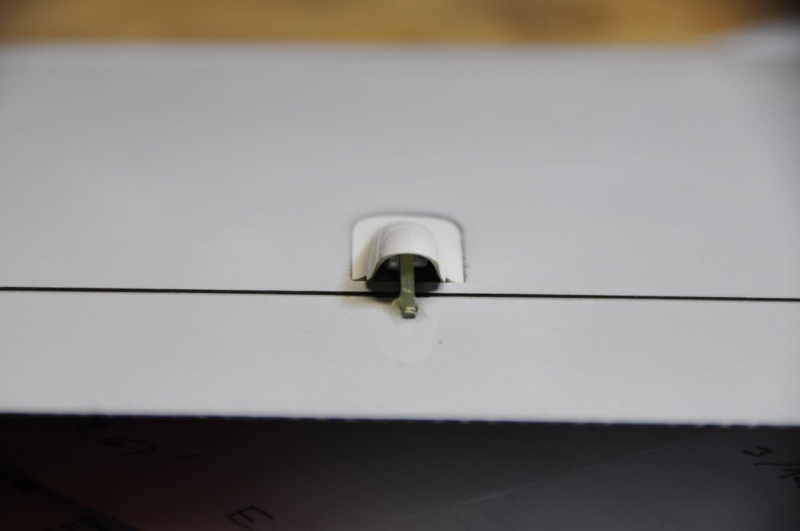 Raketenwurm RW2 F5B Hotliner