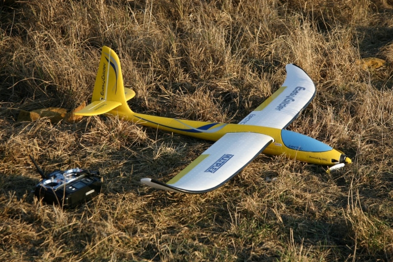 Easy Glider - Multiplex