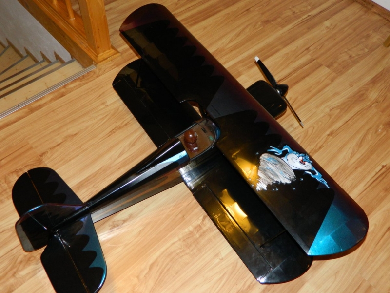 Smith Miniplane (SIG)