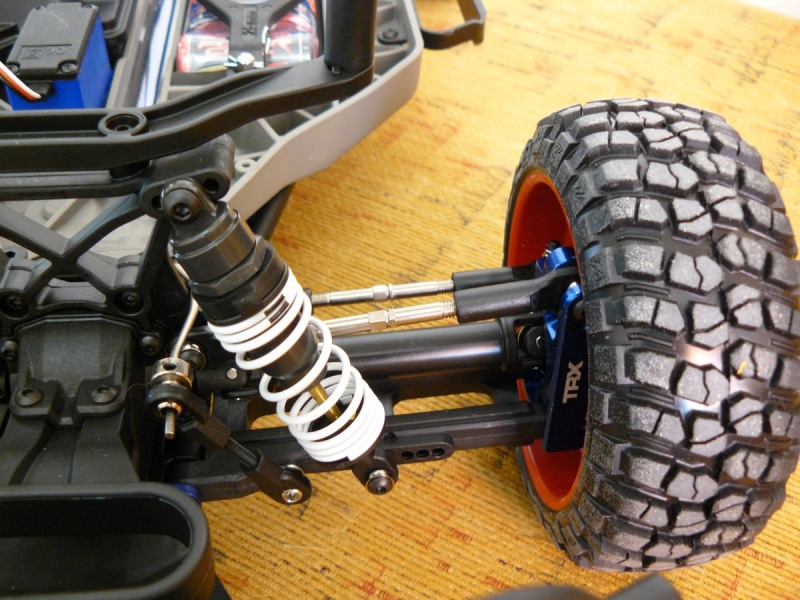 Traxxas Slash Ultimate (#6807)