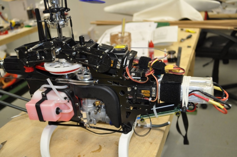 Tundertiger X50B Titan