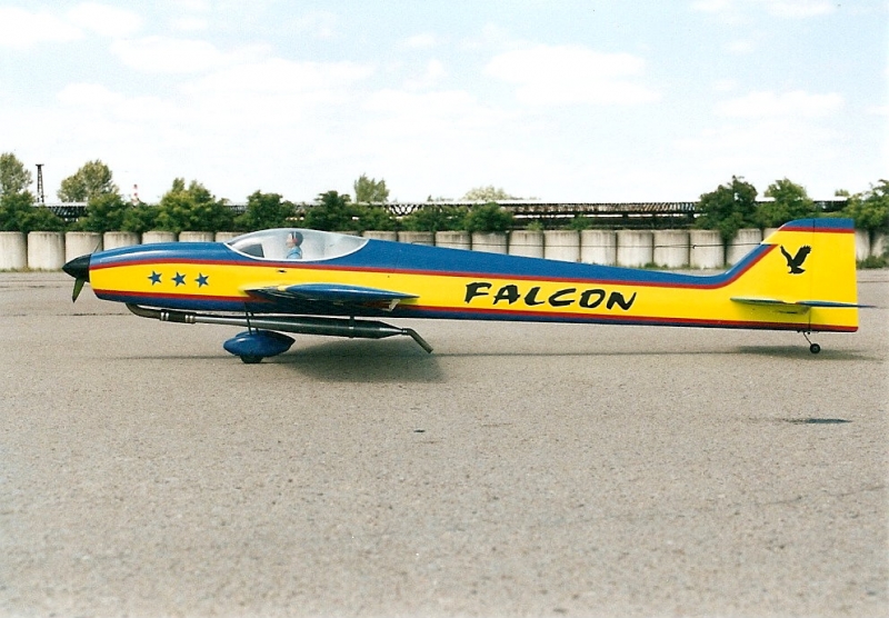 Falcon