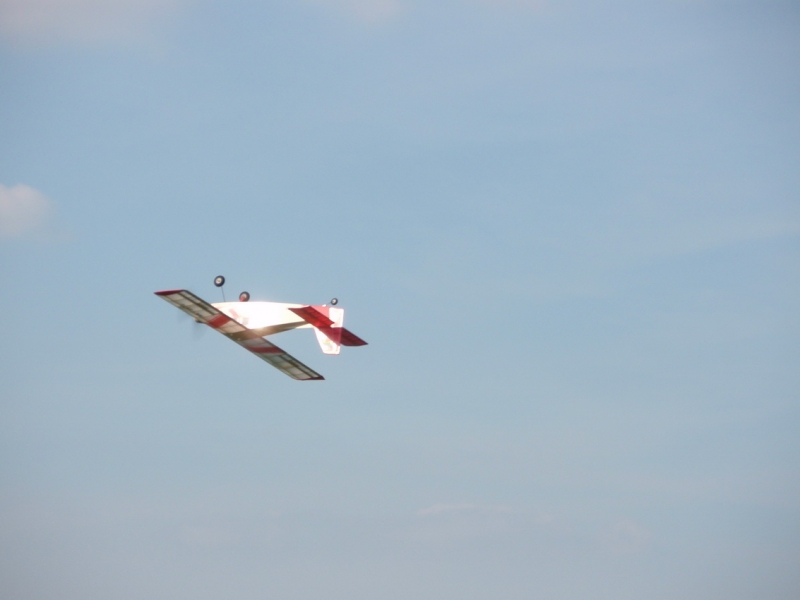 TECHNOAVIA SM-92 FINIST