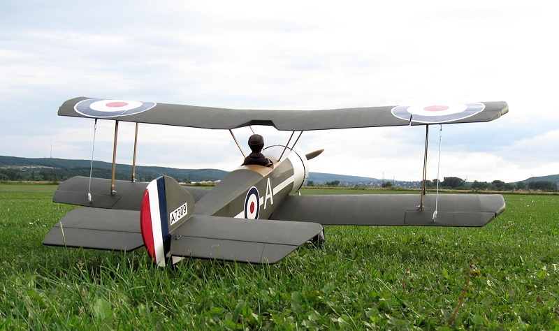 Sopwith Pup