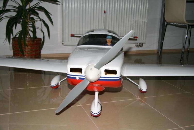 Glasair III