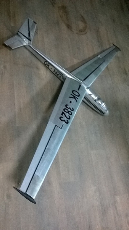 L-13 Mk-II