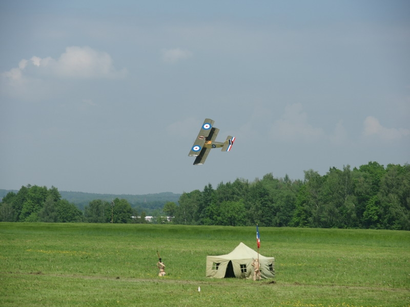 Sopwith Pup