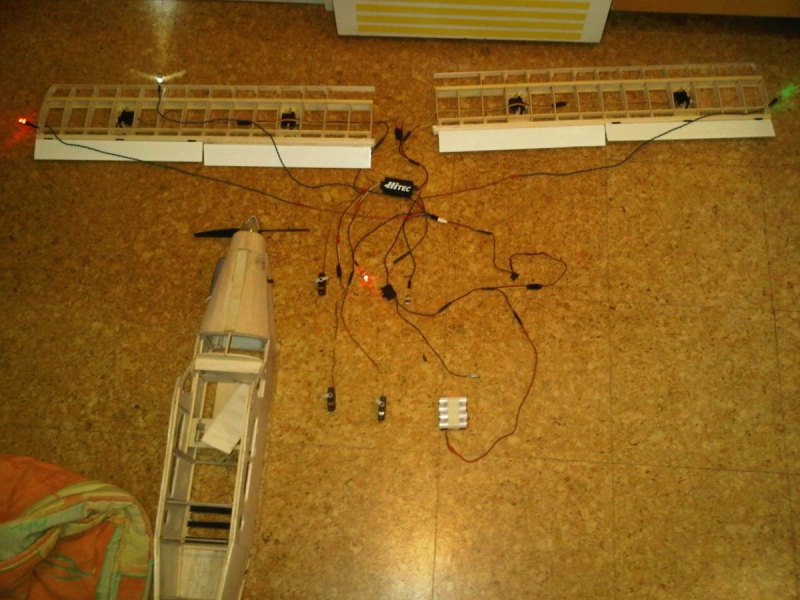 Pilatus PC6 Turbo Porter