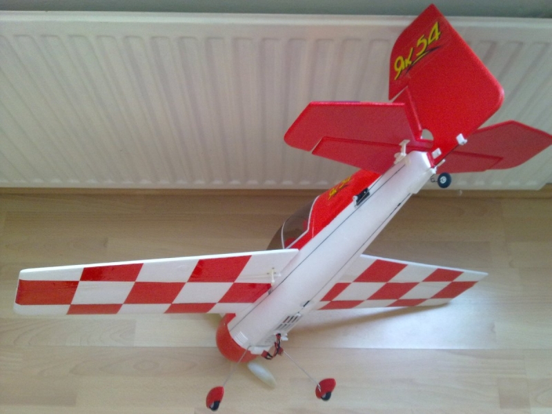 YAK-54