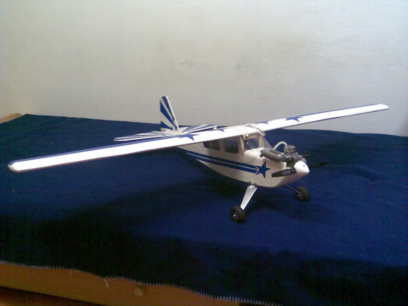 Bellanca citabria