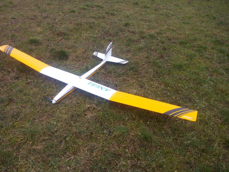 Angel 2400