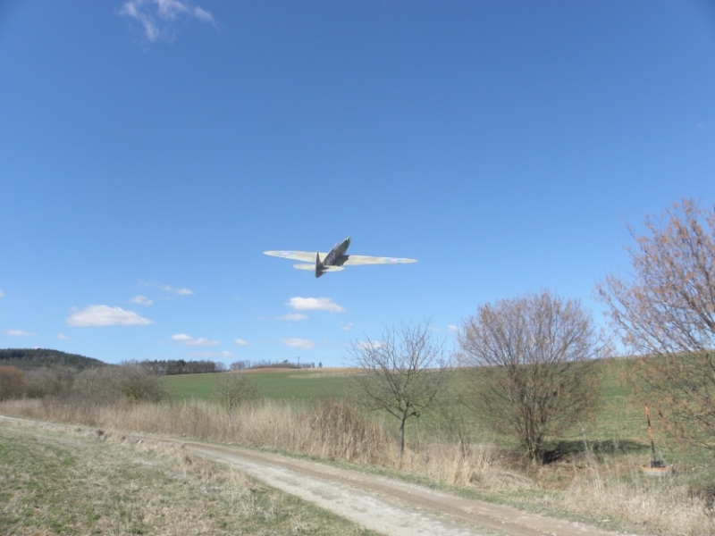 Supermarine Spitfire Mk.IX