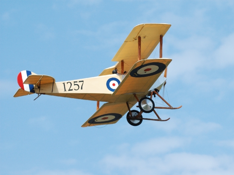 Sopwith Tabloid