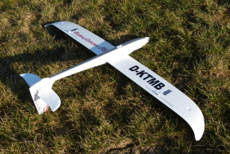 Easy Glider
