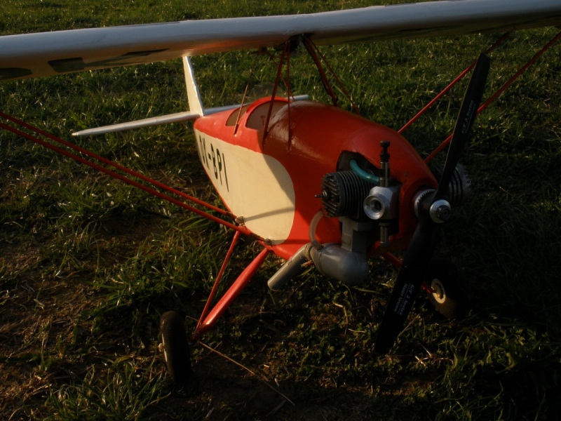 Racek PB-6