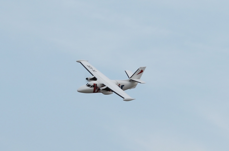 L-410 UVP-E Turbolet