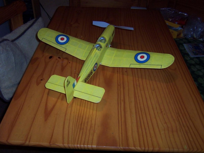 MAGISTER MILES - M - 14