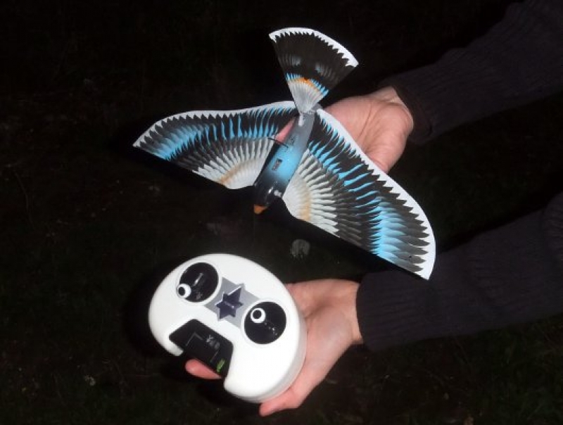 Avitron Bionic Bird