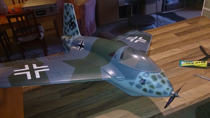 Me-163b