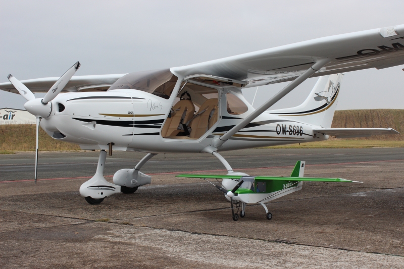 TL Ultralight Tl-132 Condor