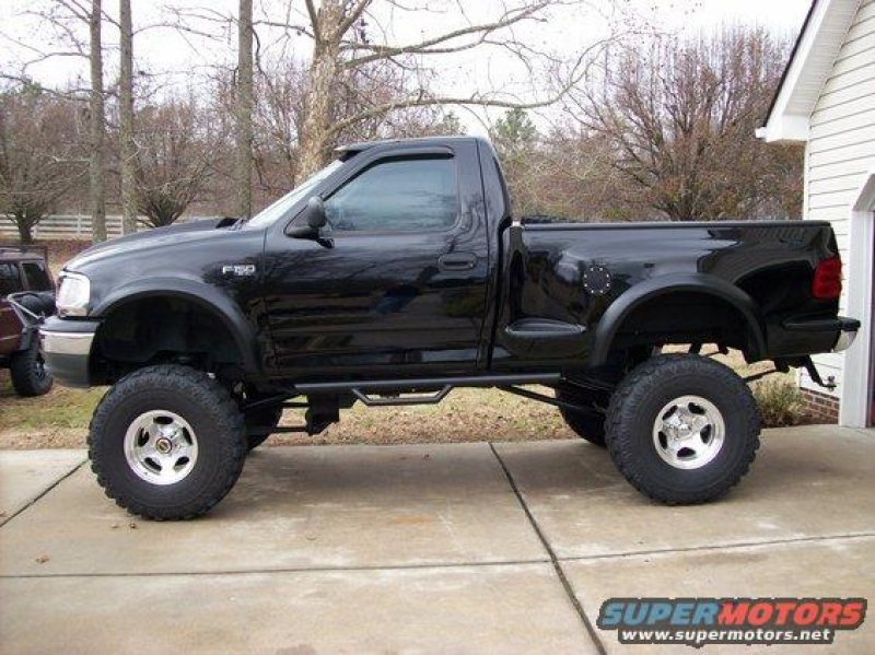 Ford 150