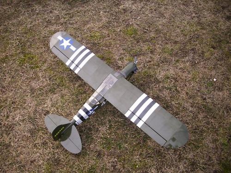 Piper L-4 Grasshopper