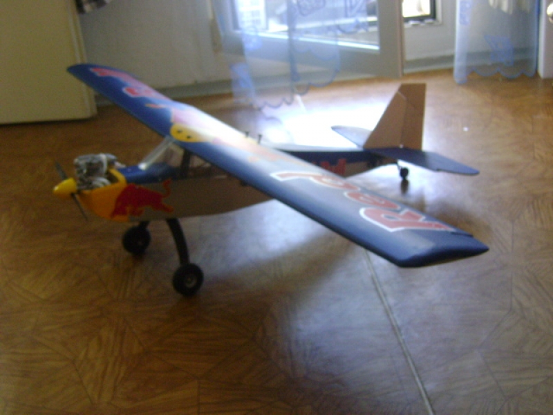bellanca citabria
