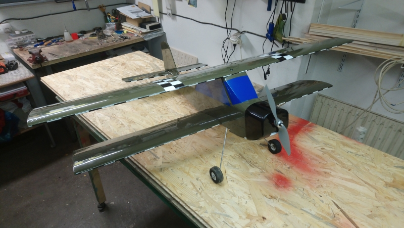 RELAX kompletní repas