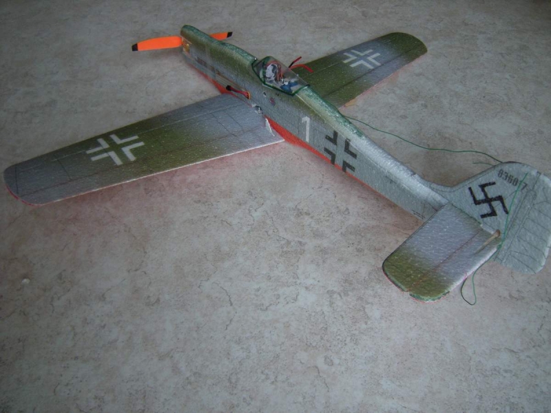 FW-190D-9