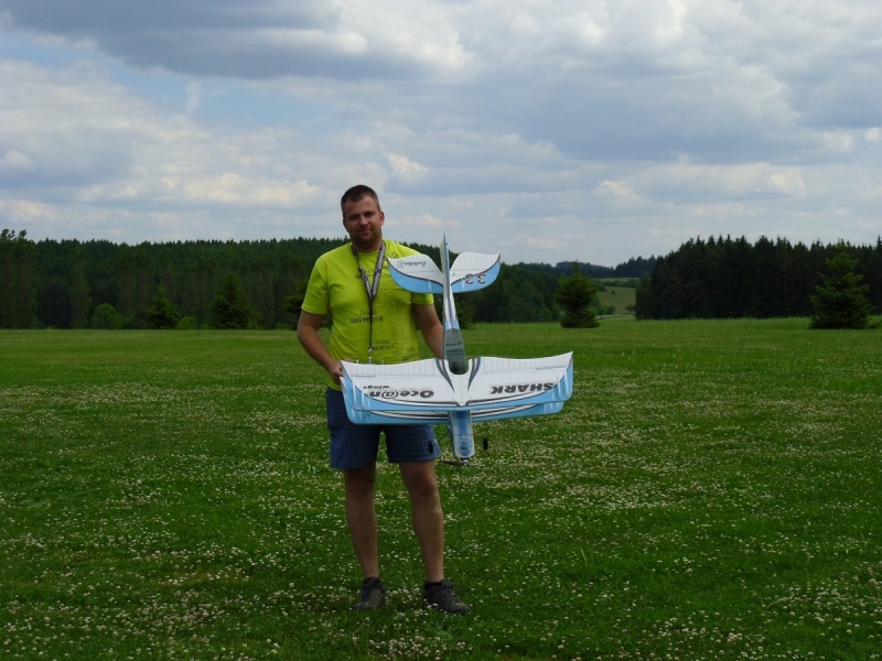 Shark 1000 VA-models