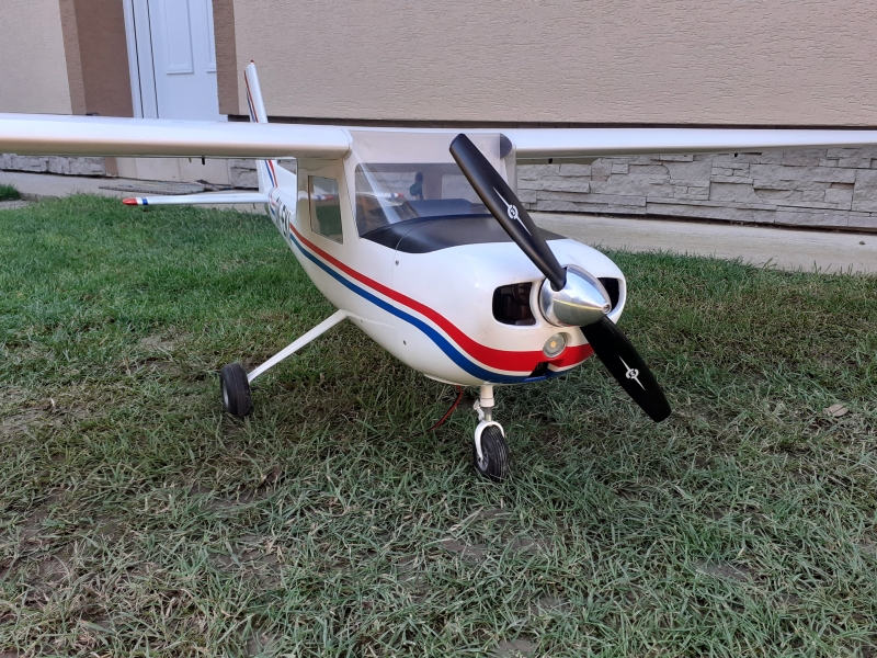 Cessna 150