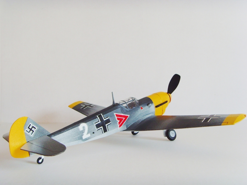 Messerschmitt bf 109