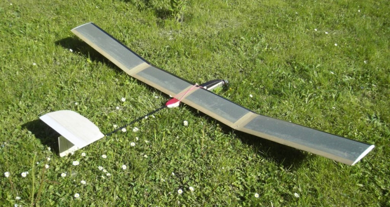 Zoruela 4 (V.D.C. speciál)