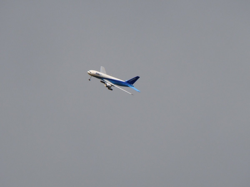 Super Airliner