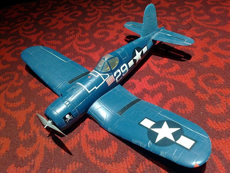 Corsair