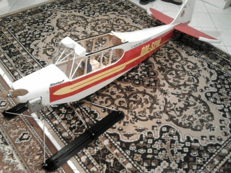 Piper J3 CUB