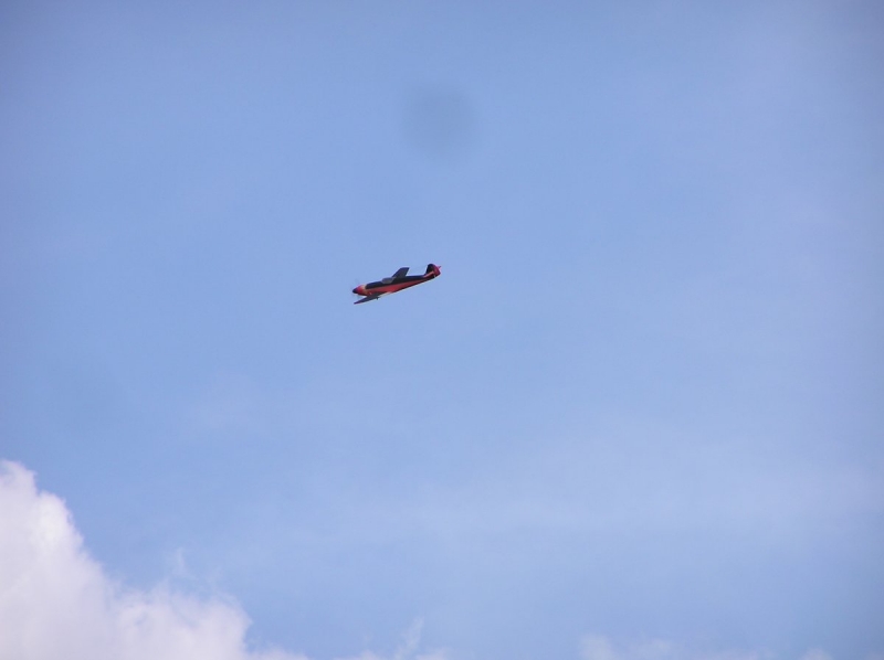 Messerschmitt Bf-109E