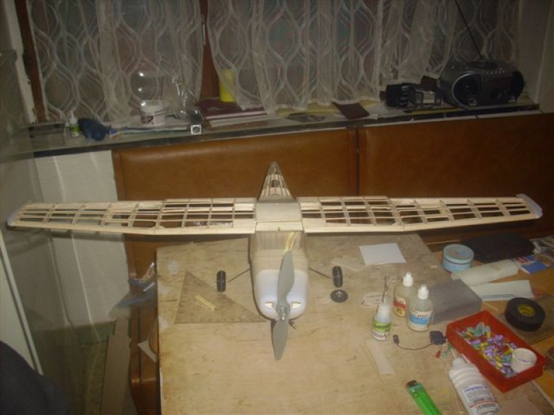 Cessna 172 C Skyhawk