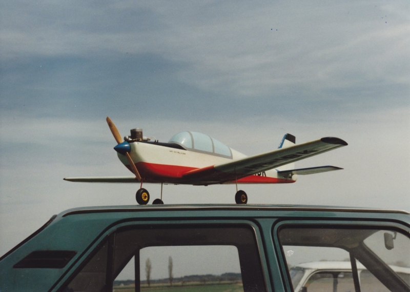 IAR - 831 Pelican