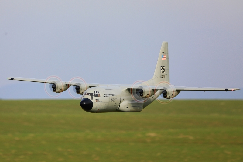C 130 Hercules
