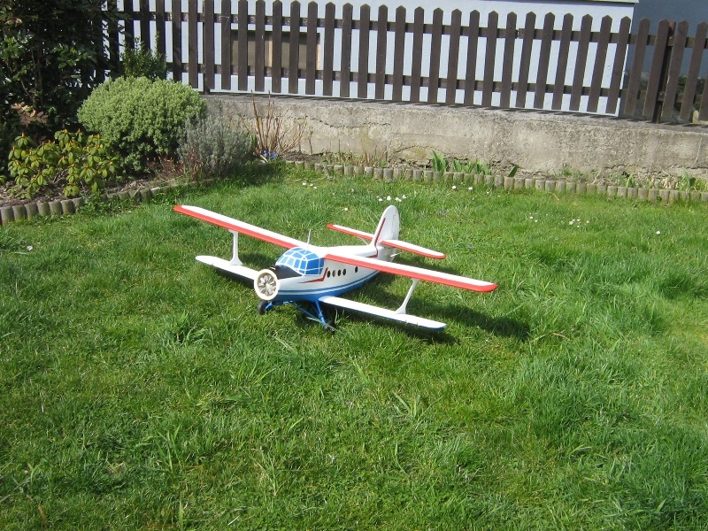 Antonov An-2