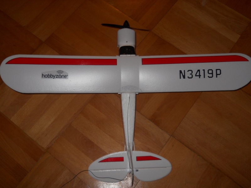 Mini Super Cub