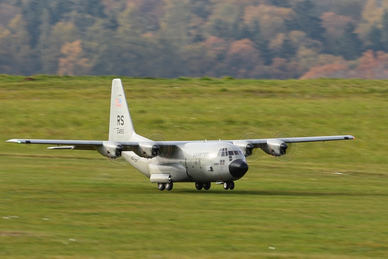 C 130 Hercules
