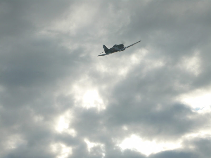 Hawker Tempest