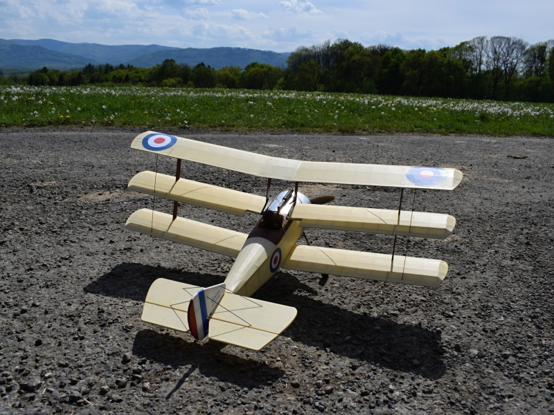 Sopwith Triplane